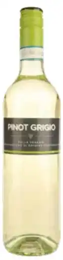 Edeka Pinot Grigio Angebot