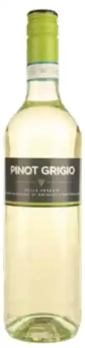 Edeka Pinot Grigio Angebot