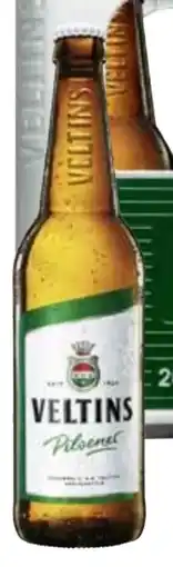 Edeka Veltins Pilsener Angebot