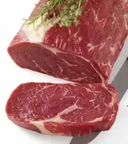 Edeka Bio Entrecôte Angebot