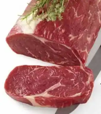 Edeka Bio Entrecôte Angebot