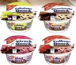 Edeka Gut & Günstig Fruchtquark Angebot
