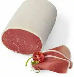 Edeka Lachsschinken Pariser Art Angebot