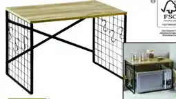Edeka Kesper Mikrowellenregal Angebot