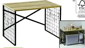 Edeka Kesper Mikrowellenregal Angebot