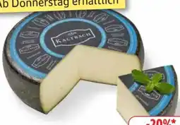 Edeka Emmi Kaltbach Ziegenkäse Angebot
