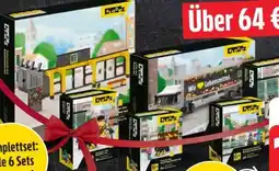Edeka Blockz Komplett-Set Angebot
