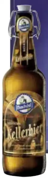 Edeka Kulmbacher Mönchshof Kellerbier Angebot