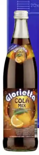 Edeka Oettinger Original Glorietta Limonaden Angebot