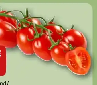 REWE Center Rewe Beste Wahl Mini Roma Rispentomaten Aromatica Angebot