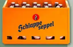 REWE Center Schlappeseppel Special Angebot