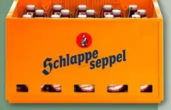 REWE Center Schlappeseppel Special Angebot