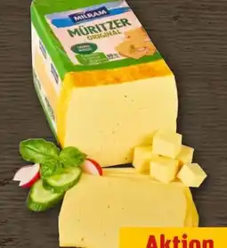 REWE Center Milram Müritzer Original Angebot