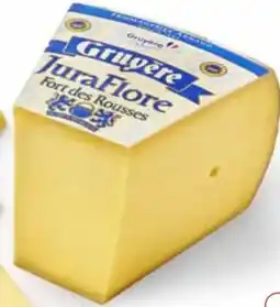Edeka Fort des Rousses Juraflore Gruyere Angebot