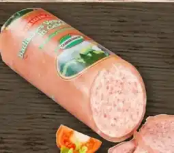 REWE Center Tannenhof Gekochtes Mett Angebot