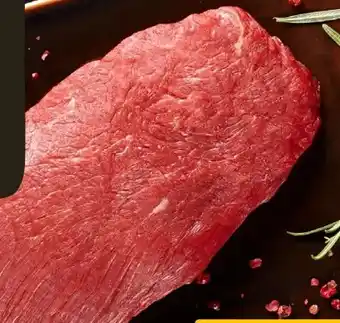 REWE Center Metzgerei Black Premium Bavette d‘Aloyau Angebot