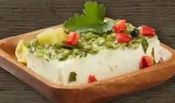 REWE Center Palatum Schafskäse mit Kräutern Angebot
