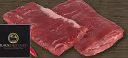 REWE Center Metzgerei Black Premium Skirt Steak Angebot