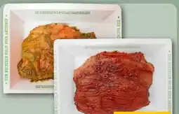 REWE Center Bio Putenbrust-Schnitzel mariniert Angebot