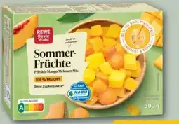 REWE Center Rewe Beste Wahl Sommerfrüchte Angebot