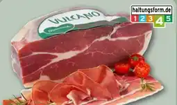 REWE Center Vulcano Steiermarkschinken Angebot