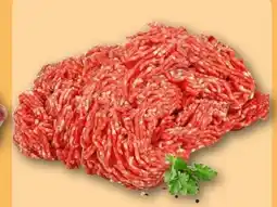 REWE Hackfleisch gemischt Angebot