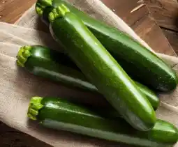 REWE Rewe Bio Bio-Zucchini Angebot