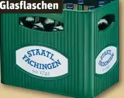 REWE Center Staatl. Fachingen Heilwasser Angebot