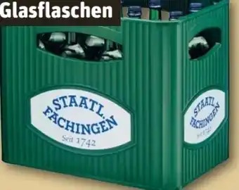 REWE Center Staatl. Fachingen Heilwasser Angebot