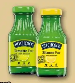 REWE Center Hitchcock Zitrone Pur Angebot