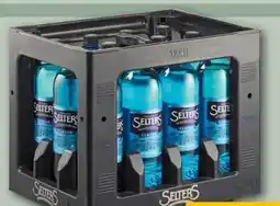 REWE Center Selters Mineralwasser Angebot