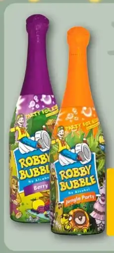 REWE Center Robby Bubble Berry Angebot
