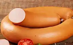 REWE Meister Wurstwaren Fleischwurst Angebot
