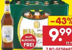 Netto Marken-Discount Bitburger Premium Pils Angebot