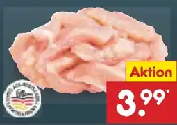 Netto Marken-Discount Gut Ponholz Hähnchen-Geschnetzeltes Angebot