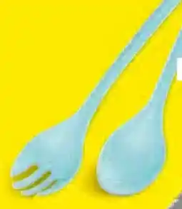 Netto Marken-Discount Salatbesteck-Set Angebot