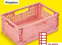 Netto Marken-Discount Klappbox Angebot