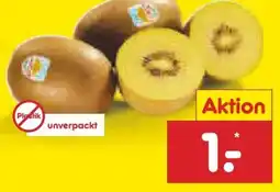 Netto Marken-Discount Zespri Jumbo Kiwi Gold Angebot