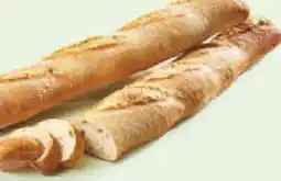 Netto Marken-Discount Netto Backstube Rustikales Steinofenbaguette Angebot