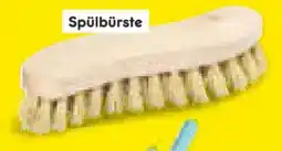 Netto Marken-Discount Spülbürste Angebot