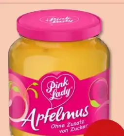 PENNY HAK Apfelmus Pink Lady Angebot
