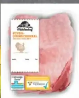 PENNY Mühlenhof Puten Oberschenkel Angebot