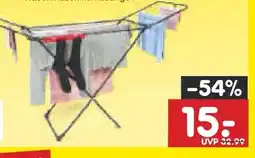 Netto Marken-Discount Vileda Universal Ultimate Wäschetrockner Angebot