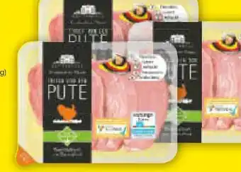 Netto Marken-Discount Gut Ponholz Puten-Schnitzel Angebot