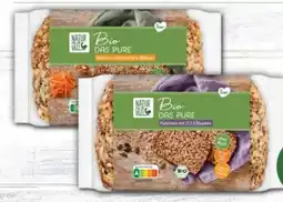 PENNY Naturgut Bio Das Pure Haferbrot Angebot