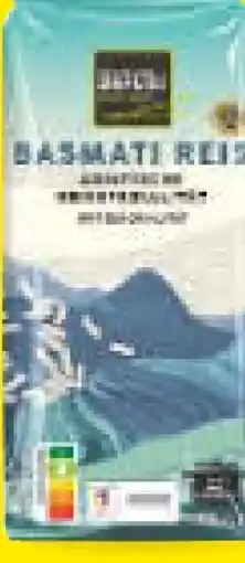 Netto Marken-Discount Satori Express Basmati Reis Angebot