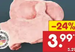 Netto Marken-Discount Gut Ponholz Hähnchen-Schenkel Angebot