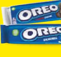 Netto Marken-Discount Oreo Kekse Angebot