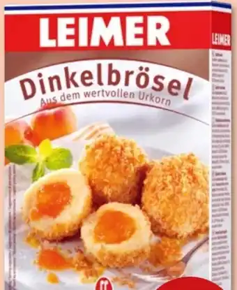 PENNY Leimer Dinkelbrösel Angebot