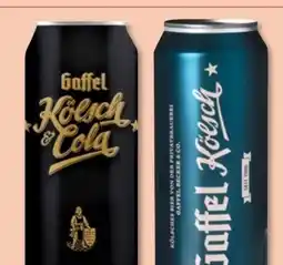 PENNY Privatbrauerei Gaffel Kölsch Angebot